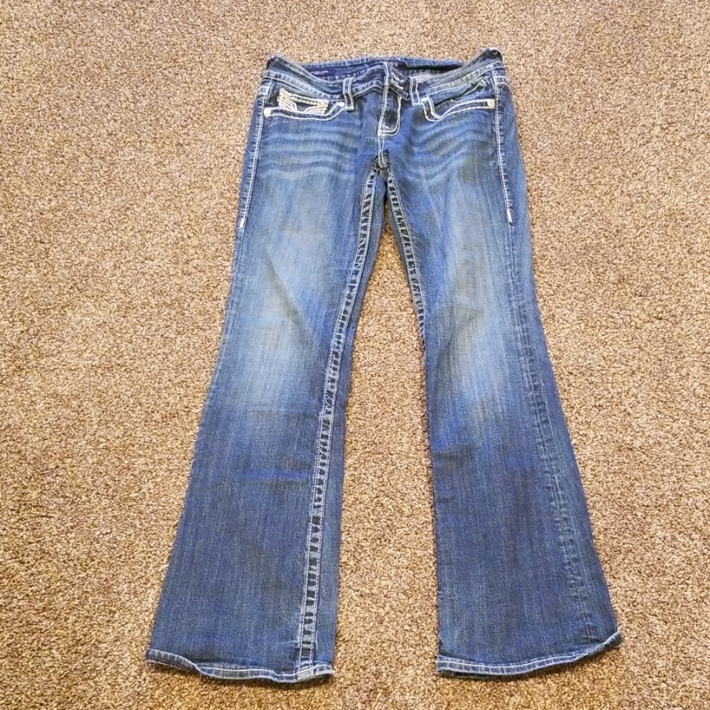 Vigoss jeans